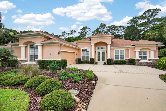 6 SCARLET OAK CIRCLE, Palm Coast, FL 32137