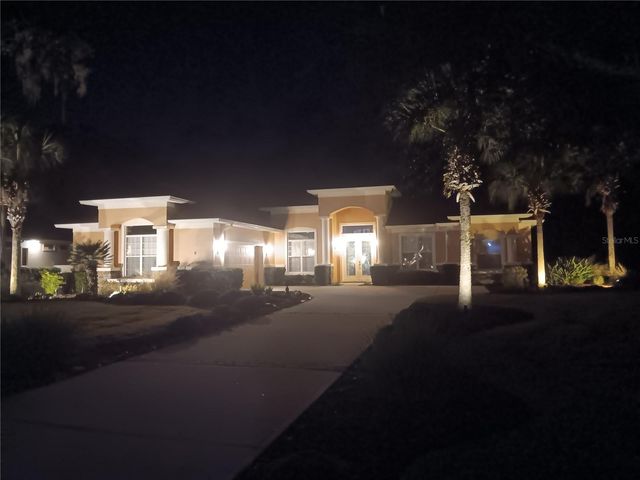 6 SCARLET OAK CIRCLE, Palm Coast, FL 32137