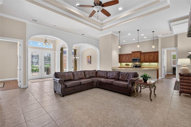 6 SCARLET OAK CIRCLE, Palm Coast, FL 32137