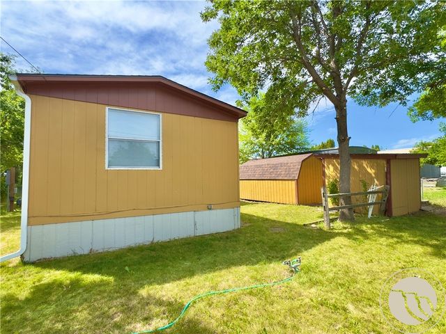 225 Windsor CIRCLE N, Billings, MT 59105