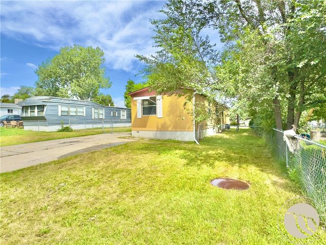 225 Windsor CIRCLE N, Billings, MT 59105