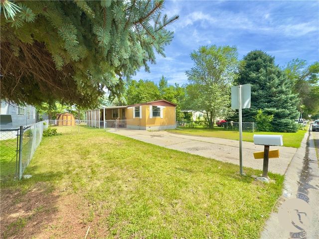 225 Windsor CIRCLE N, Billings, MT 59105