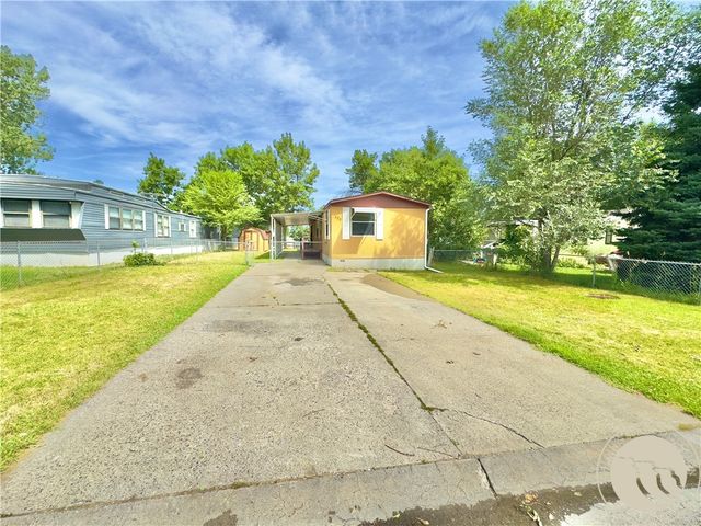 225 Windsor CIRCLE N, Billings, MT 59105