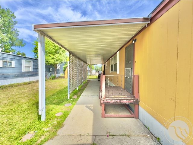225 Windsor CIRCLE N, Billings, MT 59105