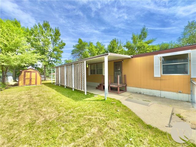 225 Windsor CIRCLE N, Billings, MT 59105