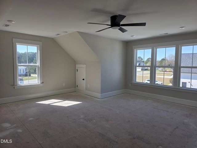 85 Constitution Avenue, Smithfield, NC 27577