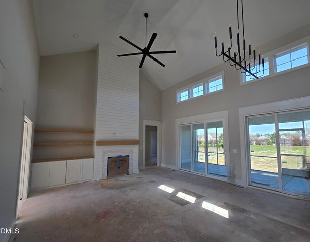 85 Constitution Avenue, Smithfield, NC 27577