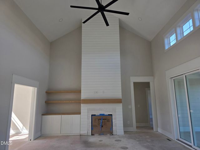 85 Constitution Avenue, Smithfield, NC 27577