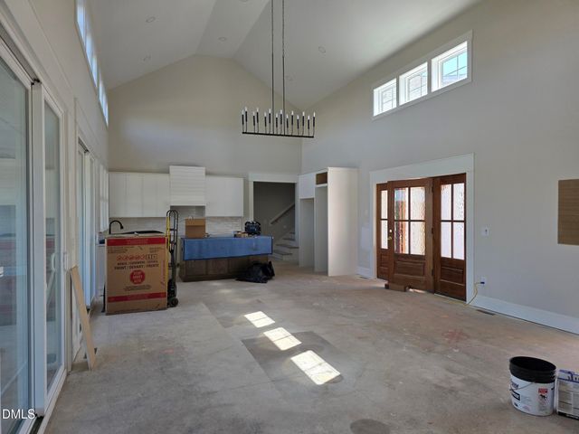 85 Constitution Avenue, Smithfield, NC 27577