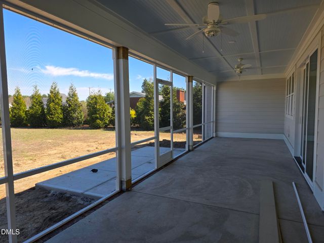 85 Constitution Avenue, Smithfield, NC 27577