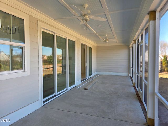 85 Constitution Avenue, Smithfield, NC 27577