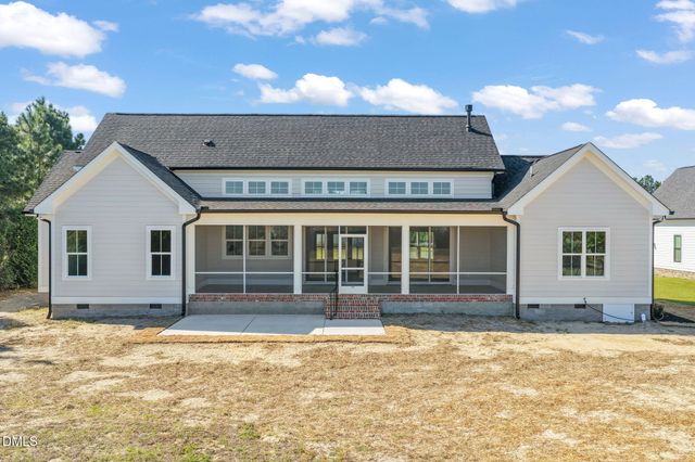 85 Constitution Avenue, Smithfield, NC 27577