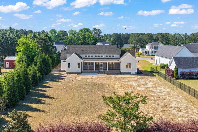 85 Constitution Avenue, Smithfield, NC 27577