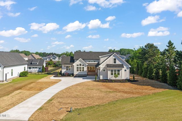 85 Constitution Avenue, Smithfield, NC 27577