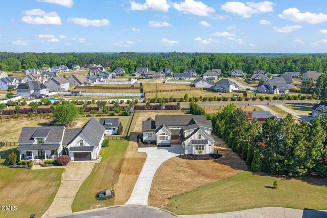 85 Constitution Avenue, Smithfield, NC 27577