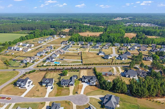 85 Constitution Avenue, Smithfield, NC 27577