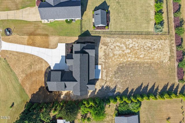 85 Constitution Avenue, Smithfield, NC 27577