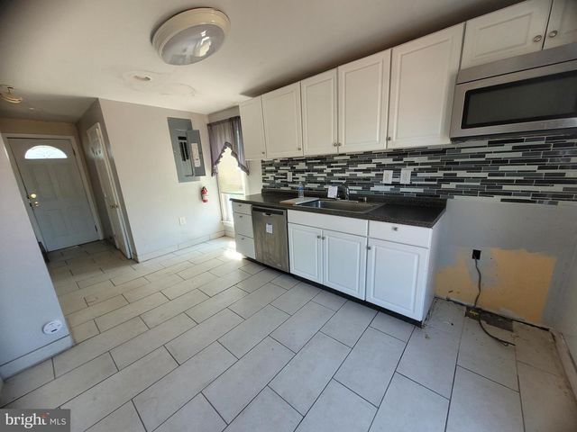 124 S WATER ST, Frostburg, MD 21532