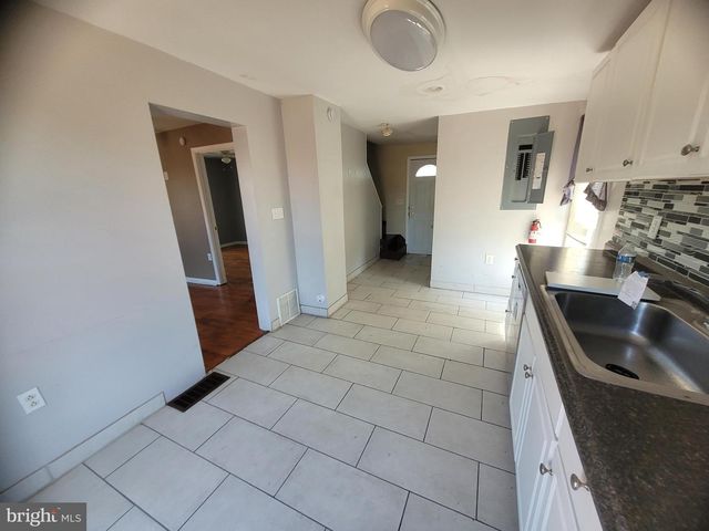 124 S WATER ST, Frostburg, MD 21532