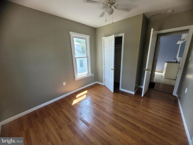 124 S WATER ST, Frostburg, MD 21532