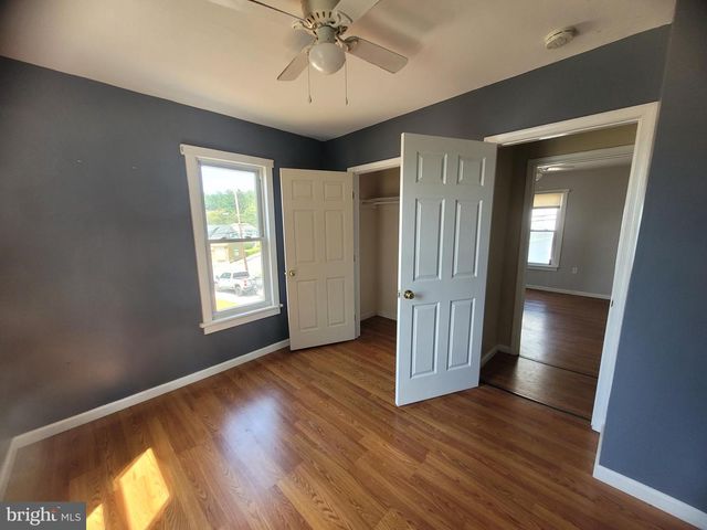 124 S WATER ST, Frostburg, MD 21532