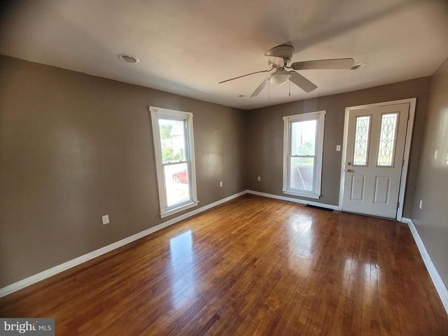 124 S WATER ST, Frostburg, MD 21532