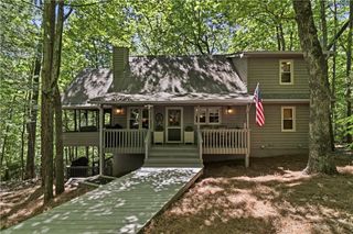 126 Robins Nest, Big Canoe, GA 30143