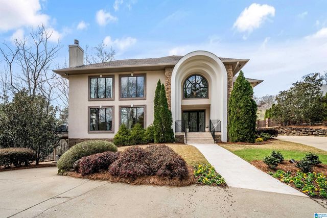 3551 SPRING VALLEY COURT, Mountain Brook, AL 35223