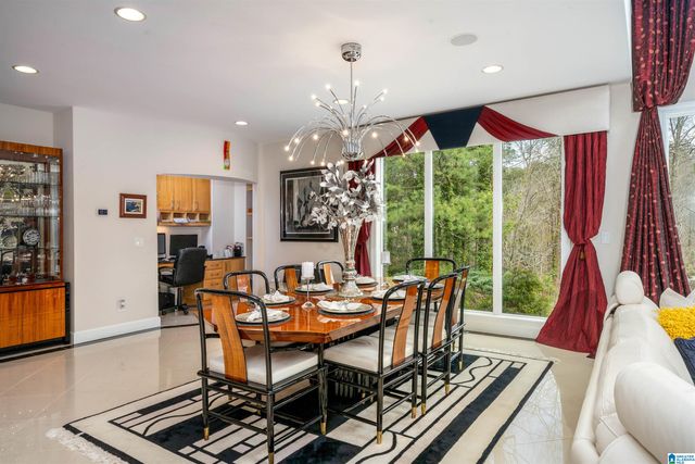 3551 SPRING VALLEY COURT, Mountain Brook, AL 35223