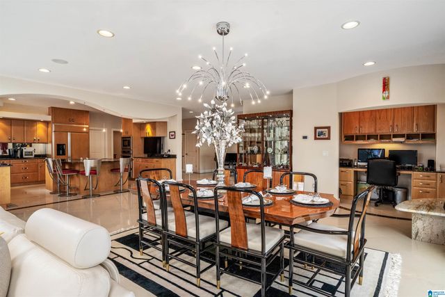 3551 SPRING VALLEY COURT, Mountain Brook, AL 35223