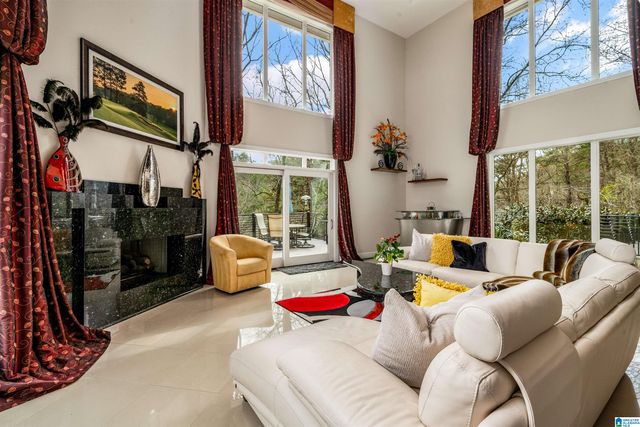 3551 SPRING VALLEY COURT, Mountain Brook, AL 35223