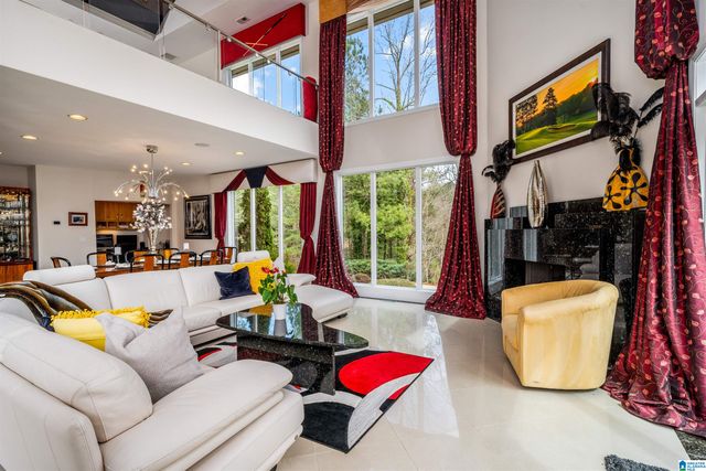 3551 SPRING VALLEY COURT, Mountain Brook, AL 35223