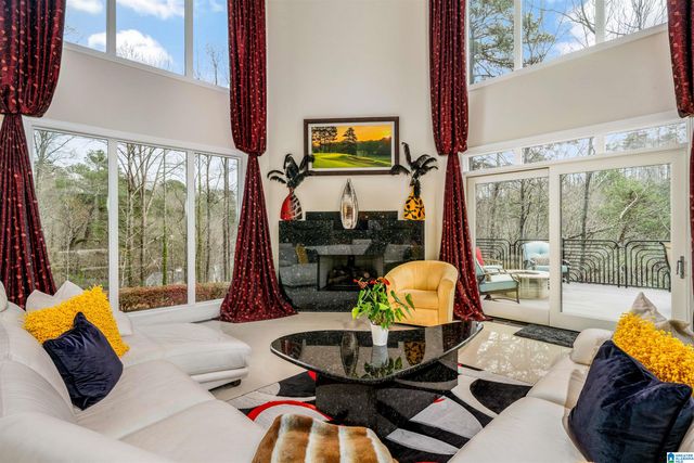 3551 SPRING VALLEY COURT, Mountain Brook, AL 35223