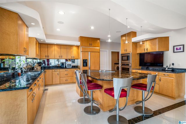 3551 SPRING VALLEY COURT, Mountain Brook, AL 35223