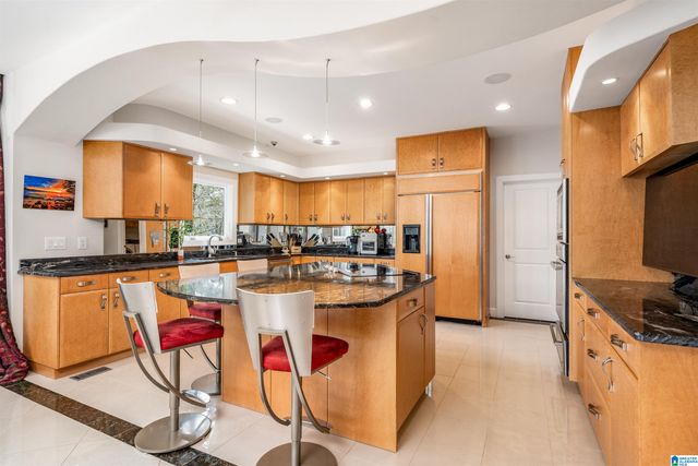 3551 SPRING VALLEY COURT, Mountain Brook, AL 35223