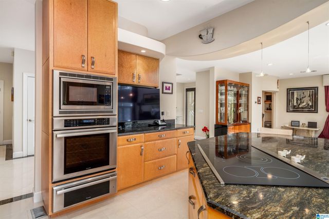 3551 SPRING VALLEY COURT, Mountain Brook, AL 35223