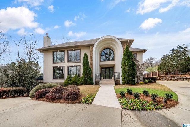 3551 SPRING VALLEY COURT, Mountain Brook, AL 35223