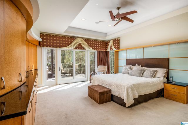 3551 SPRING VALLEY COURT, Mountain Brook, AL 35223