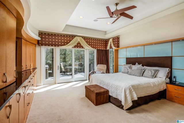 3551 SPRING VALLEY COURT, Mountain Brook, AL 35223