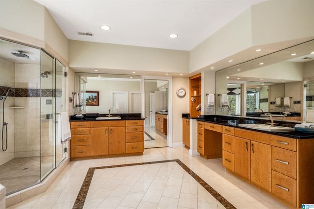 3551 SPRING VALLEY COURT, Mountain Brook, AL 35223