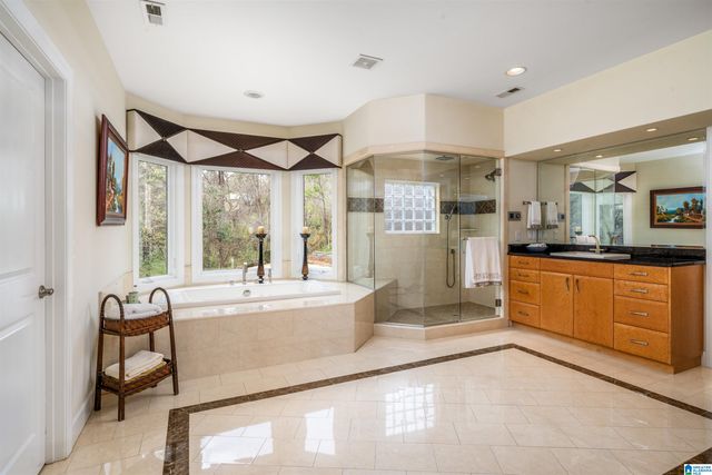 3551 SPRING VALLEY COURT, Mountain Brook, AL 35223