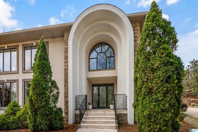 3551 SPRING VALLEY COURT, Mountain Brook, AL 35223