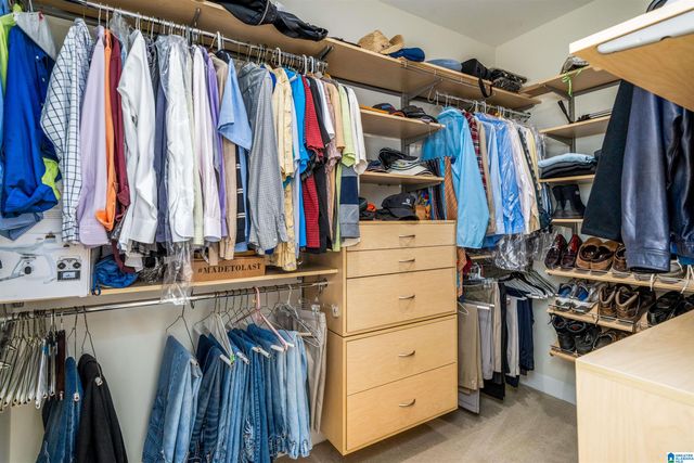 3551 SPRING VALLEY COURT, Mountain Brook, AL 35223