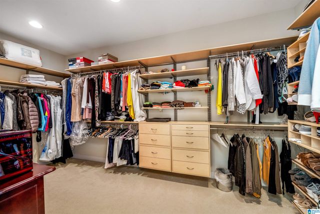 3551 SPRING VALLEY COURT, Mountain Brook, AL 35223