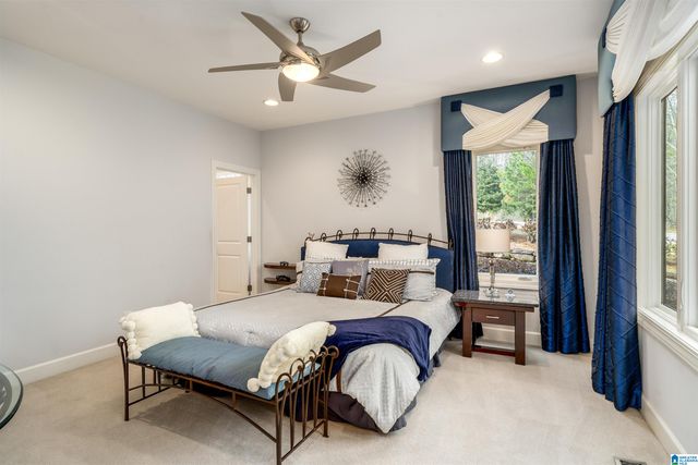 3551 SPRING VALLEY COURT, Mountain Brook, AL 35223