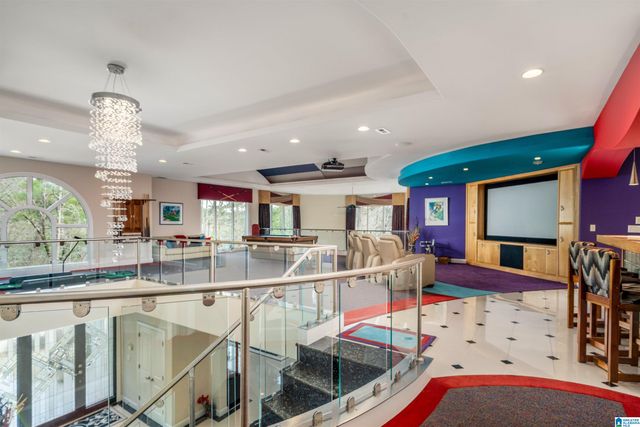 3551 SPRING VALLEY COURT, Mountain Brook, AL 35223