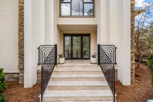 3551 SPRING VALLEY COURT, Mountain Brook, AL 35223