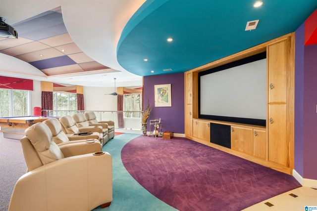 3551 SPRING VALLEY COURT, Mountain Brook, AL 35223