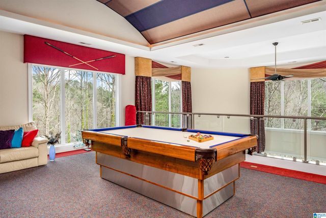 3551 SPRING VALLEY COURT, Mountain Brook, AL 35223