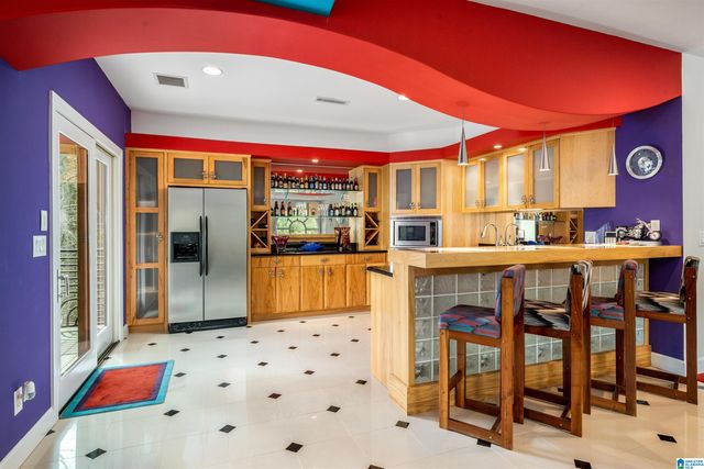 3551 SPRING VALLEY COURT, Mountain Brook, AL 35223